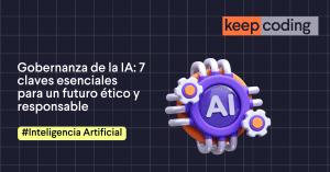 Gobernanza de la IA