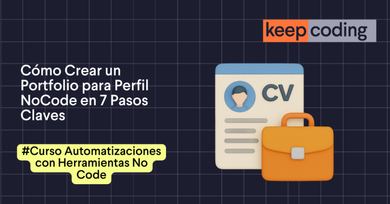 blog de programación