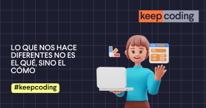 LO QUE NOS HACE DIFERENTES