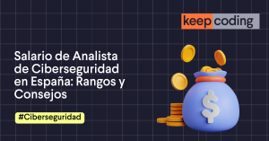 Salario de Analista de Ciberseguridad en España