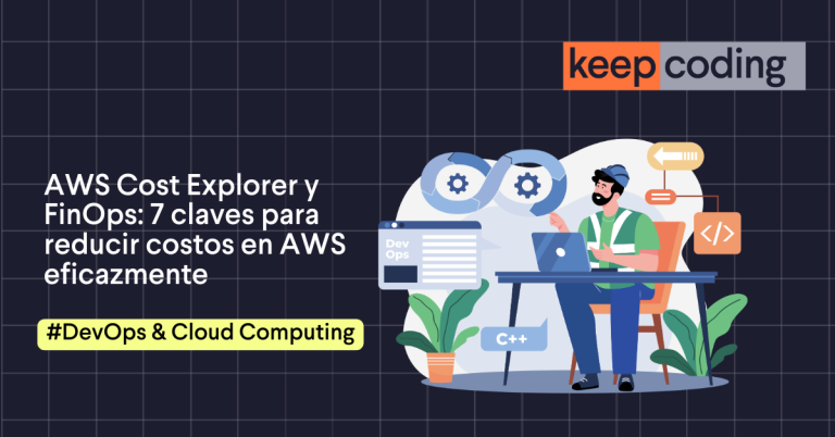 AWS Cost Explorer y FinOps