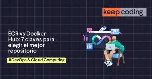ECR vs Docker Hub