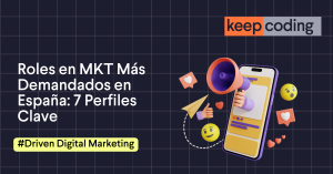 Roles en MKT Más Demandados en España