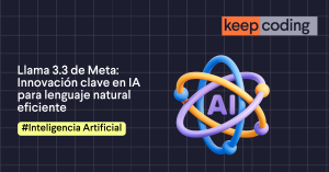 Llama 3.3 de Meta