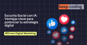Escucha Social con IA