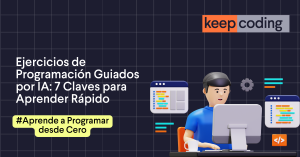 Ejercicios de Programación Guiados por IA