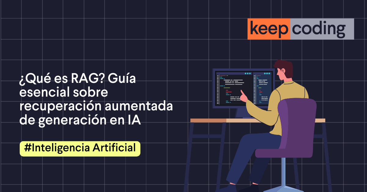 ¿Qué es RAG? guía esencial de recuperación aumentada 2026
