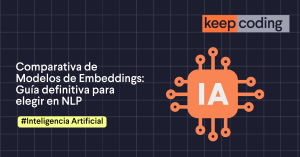 Modelos de Embeddings