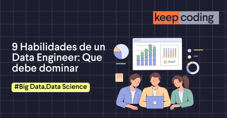 blog de programación