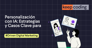 Personalización con IA