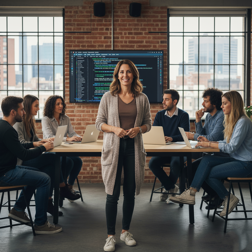 LO QUE NOS HACE DIFERENTES