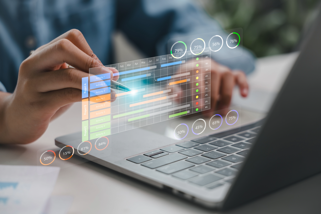 Cómo Crear un Portfolio para Perfil NoCode