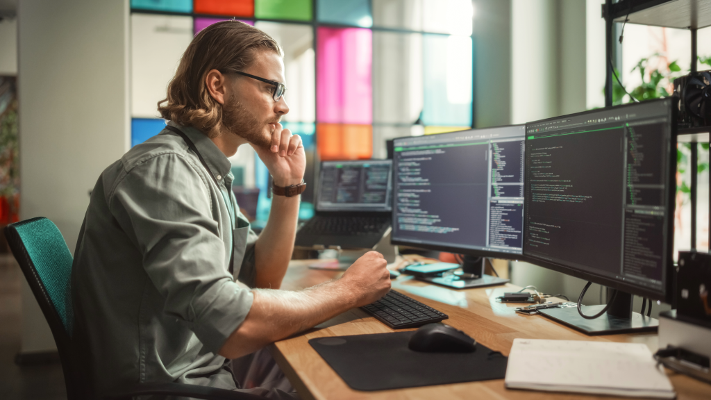 mejores lenguajes para full stack developers