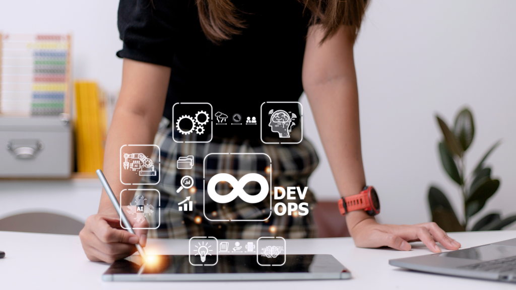 mejores herramientas de automatización DevOps