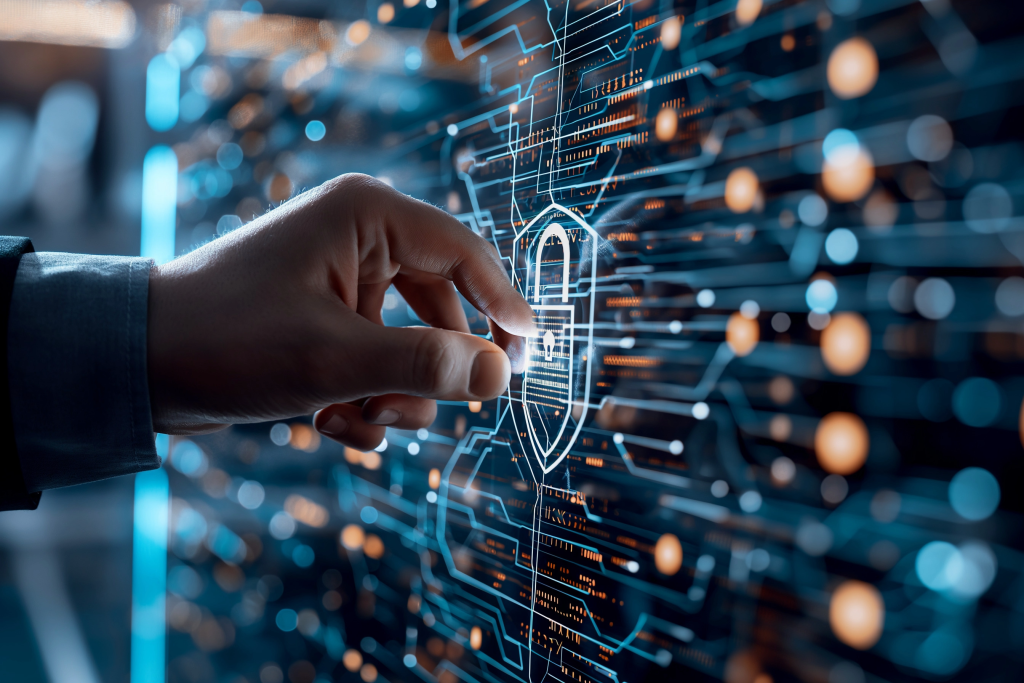 Qué es el phishing impulsado por IA