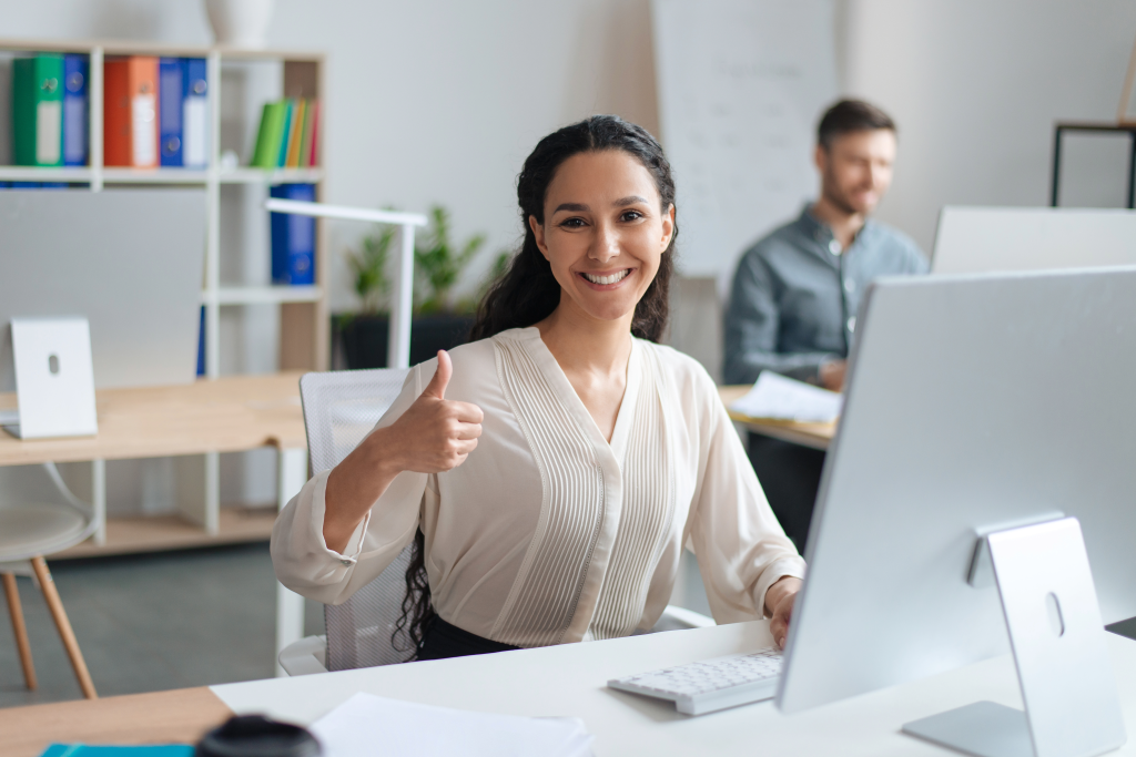 Empleabilidad en IA en España: Claves para Impulsar tu Carrera 1 Empleabilidad en IA en España