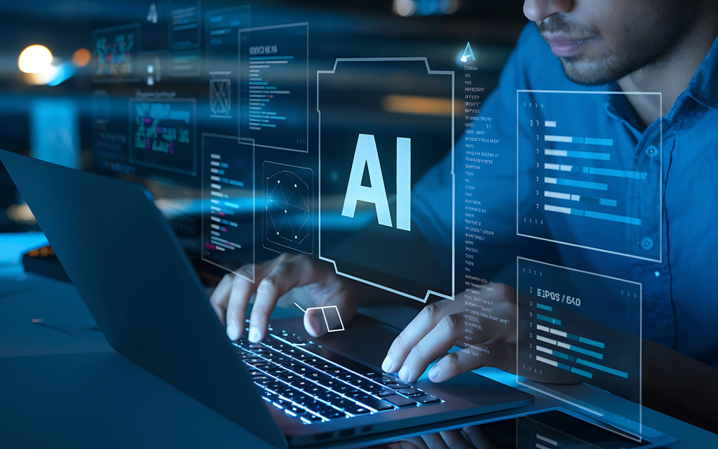 Cómo integrar IA en aplicaciones web