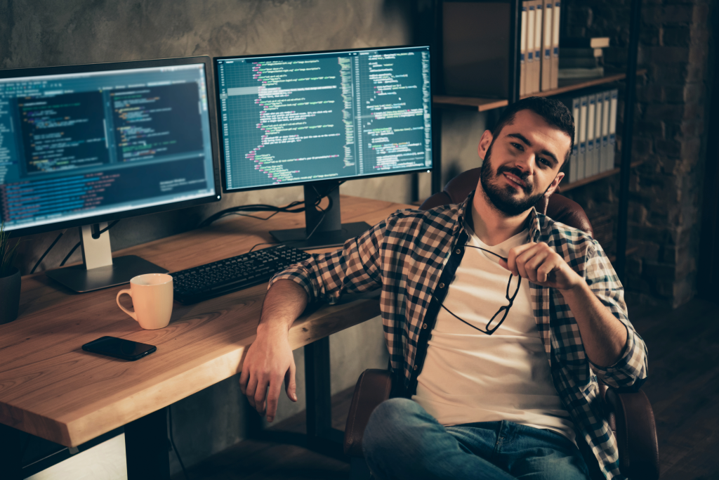 Habilidades para Desarrolladores Full Stack en la Era de la IA 1 Desarrolladores Full Stack en la Era de la IA