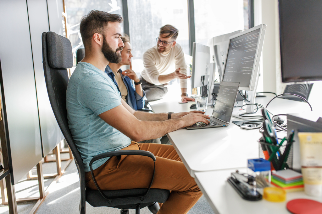 LO QUE NOS HACE DIFERENTES