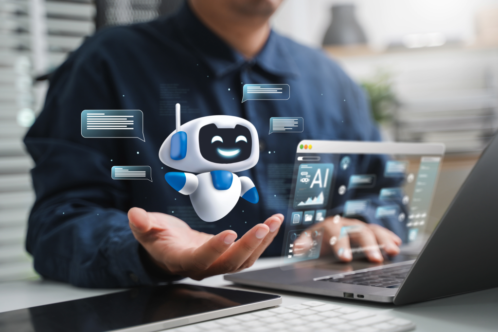 ChatGPT-5.1: Novedades y Mejoras Clave que Revolucionan la Inteligencia Artificial Conversacional 1 ChatGPT-5.1