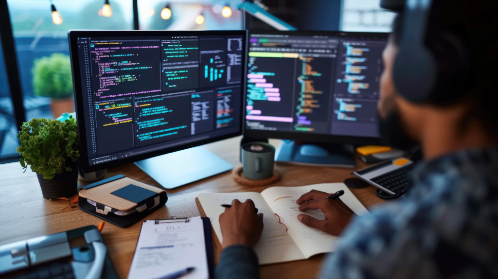 Guía práctica para aprender a programar