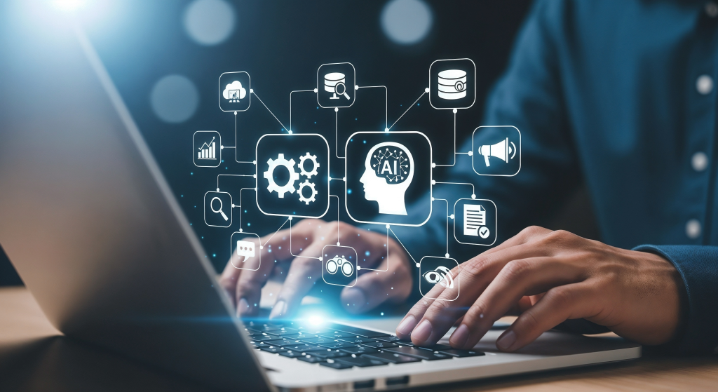 Salario Consultor IA en México 