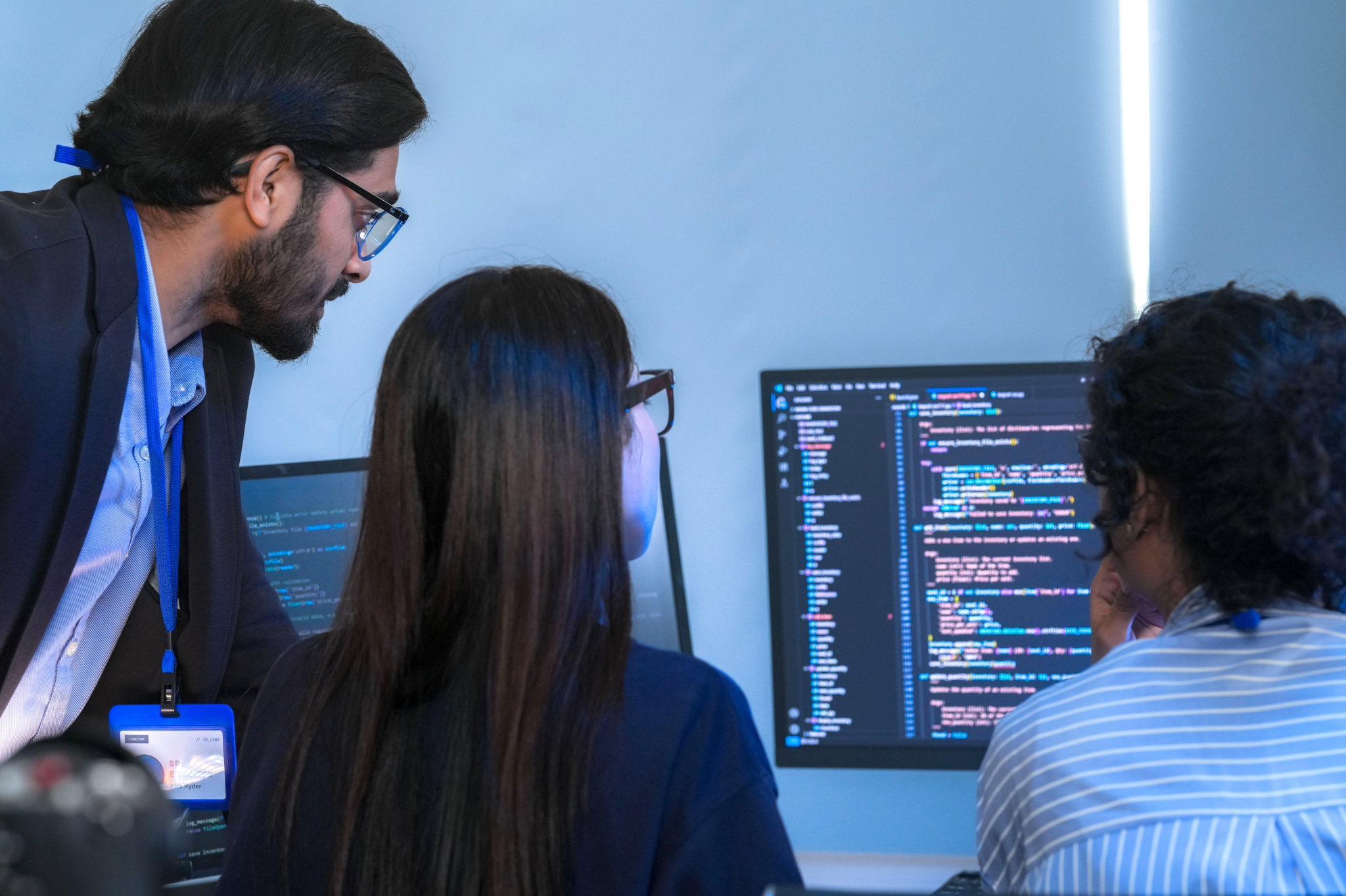 Cómo elegir tu primer lenguaje de programación 2026