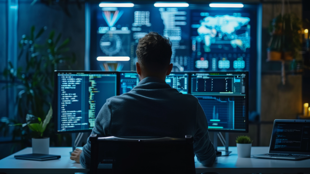 Los puestos DevOps más demandados