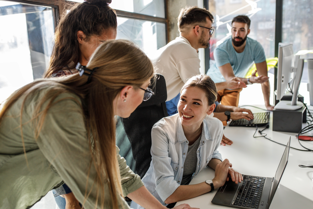 Ofertas de Empleo en Big Data en España 1 Ofertas de Empleo en Big Data en España