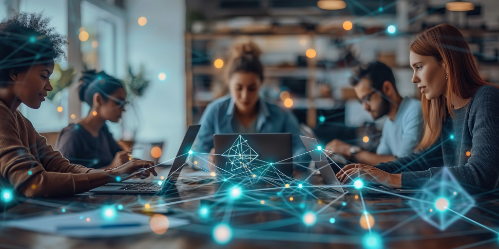 Llama 3.3 de Meta: Innovación clave en IA para lenguaje natural eficiente 1 Llama 3.3 de Meta