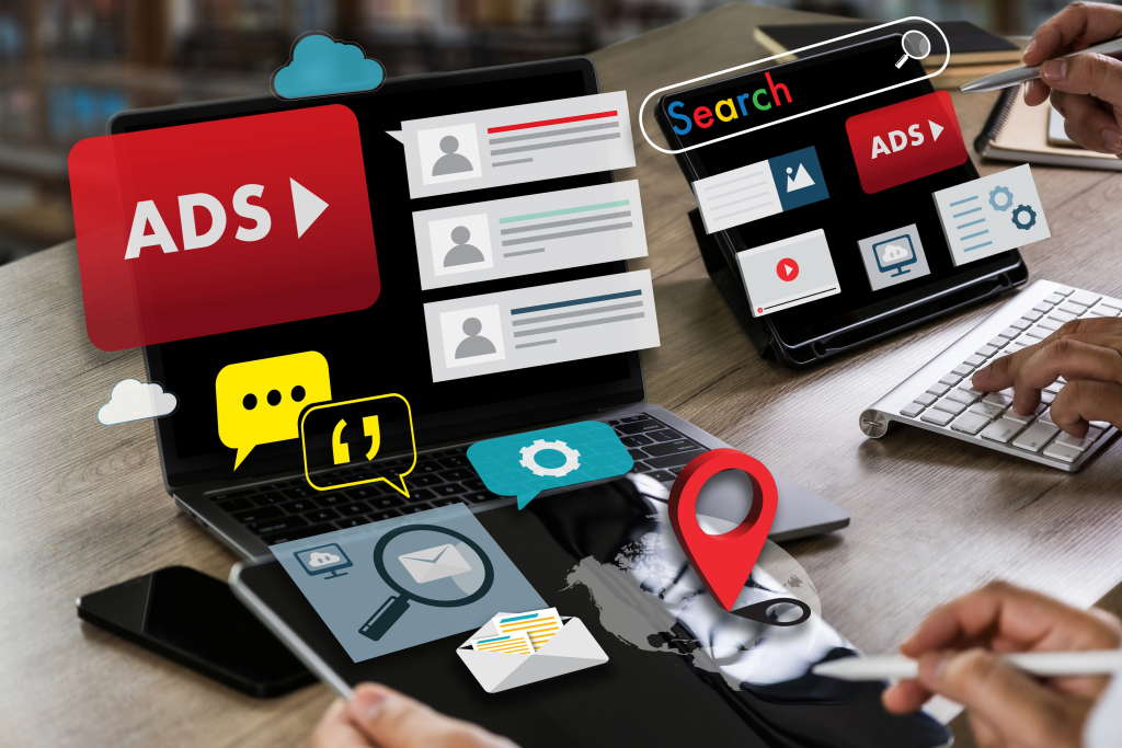 Tendencias Google Ads: 7 Claves Esenciales para Campañas Exitosas 1 Tendencias Google Ads