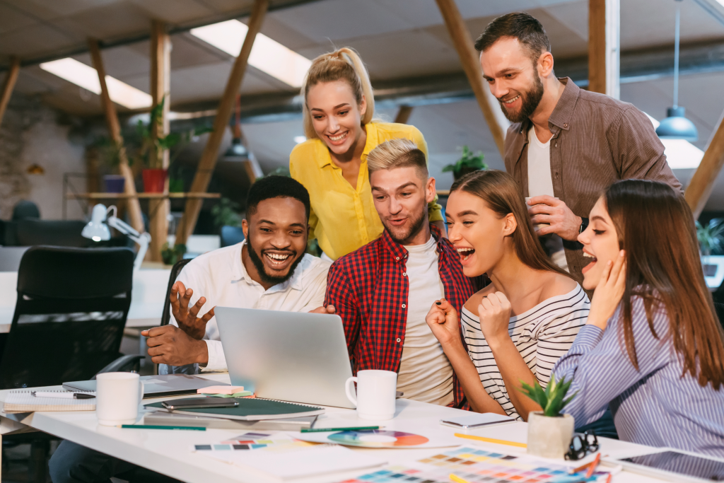 Roles Más Demandados en MKT en Colombia