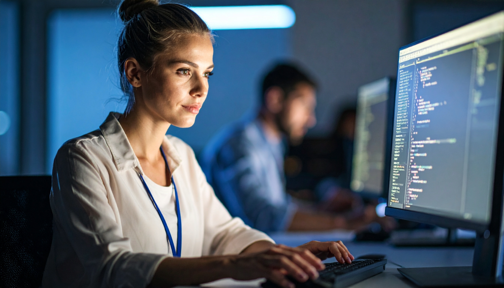 Aprende a Programar desde Cero con IA