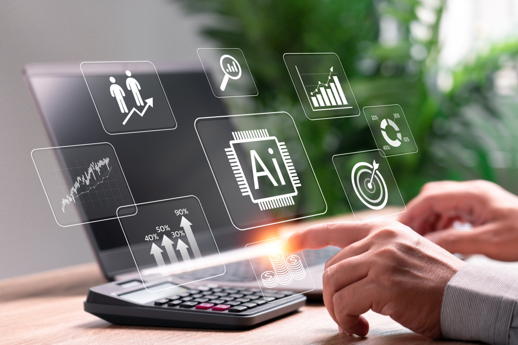 ¿Cuánto gana un consultor de IA en España? Salarios y claves para sobresalir 1 ¿Cuánto gana un consultor de IA en España?