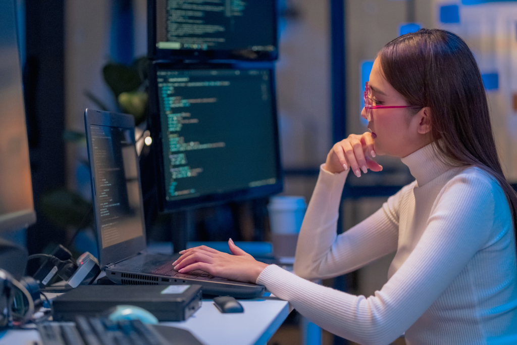 Ejercicios de Programación Guiados por IA