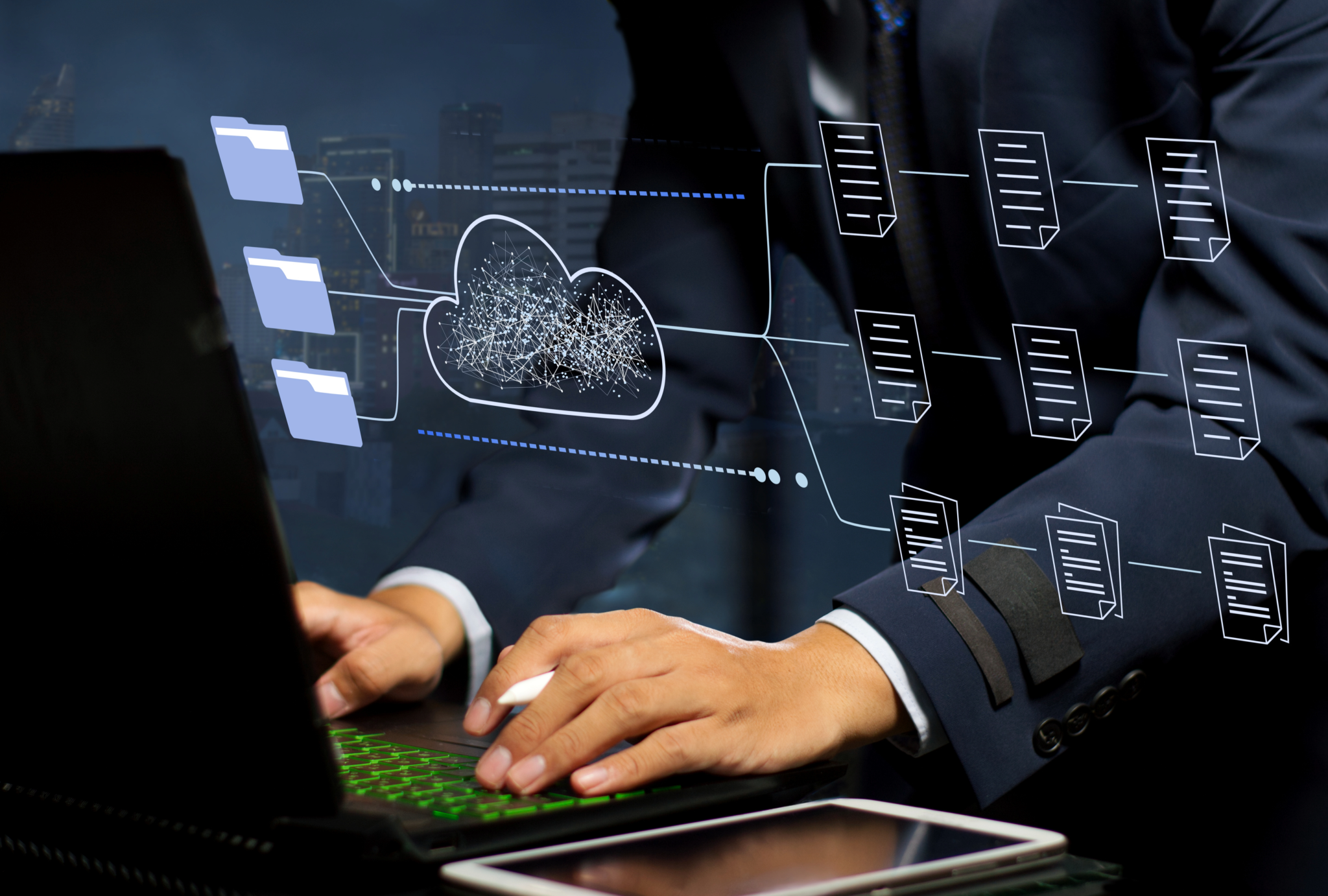 Cómo preparar sus datos para IA generativa 2026