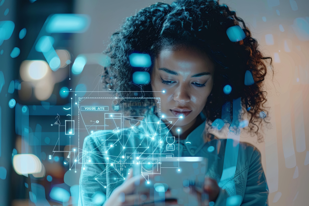 Aprendizaje automático en empresas: 7 estrategias clave para innovar con inteligencia artificial 1 Aprendizaje automático en empresas