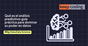 Qué es el análisis predictivo