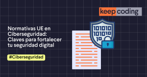 Normativas UE en Ciberseguridad
