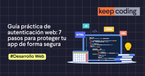Guía práctica de autenticación web