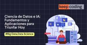 Ciencia de Datos e IA