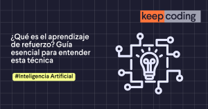 aprendizaje de refuerzo