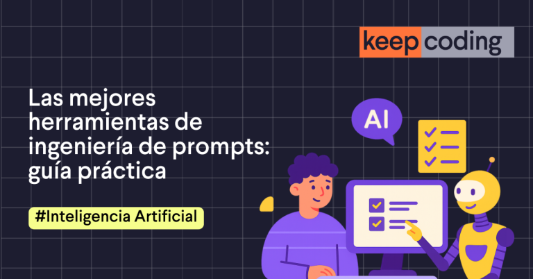 herramientas de ingeniería de prompts