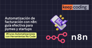 Automatización de facturación con n8n