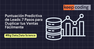 Puntuación Predictiva de Leads