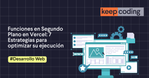 Funciones en Segundo Plano en Vercel