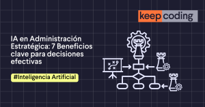 IA en Administración Estratégica
