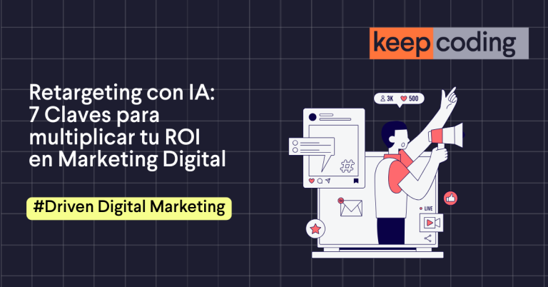 Blog de Programación y Tecnología 15 Retargeting con IA