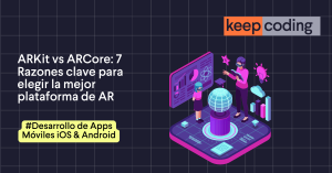 ARKit vs ARCore