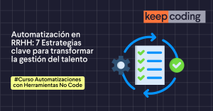 Automatización en RRHH